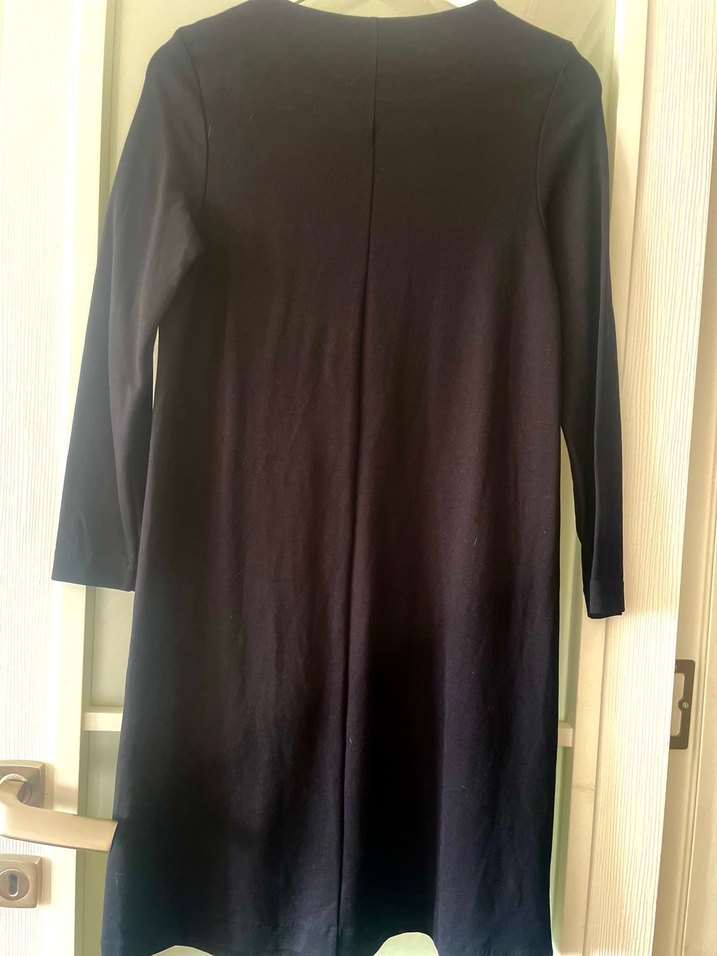 2 adet Siyah Kadın Tunik - Görsel 3