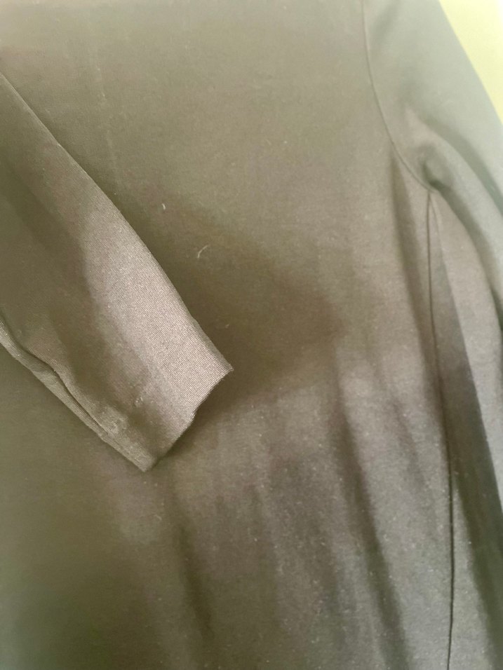 2 adet Siyah Kadın Tunik - Görsel 5