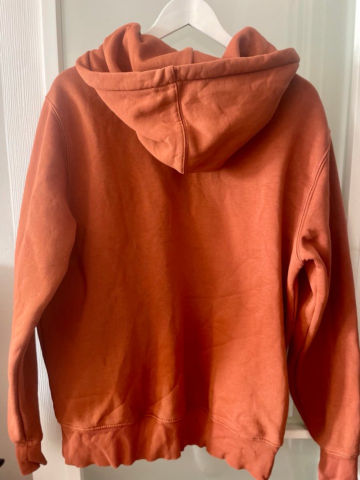 Dickies Kiremit Sweatshirt - Görsel 4