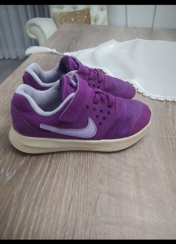 Nike Nike ayakkabı 