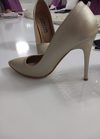 Mango Sitiletto