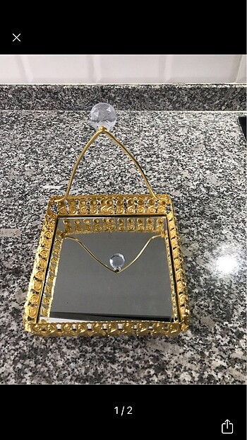 Diğer Gold peçetelik
