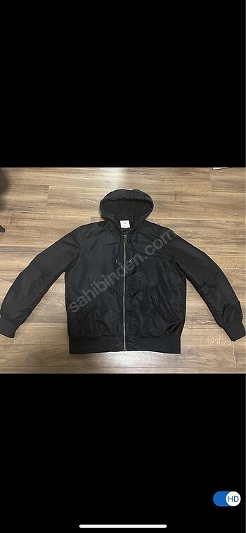 H&M Bomber Ceket
