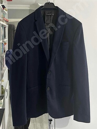 Zara Blazer Ceket