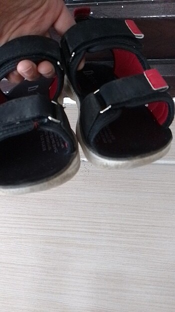 Diğer Erkek çocuk sandalet