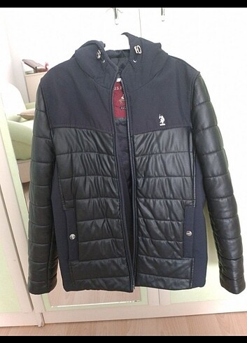 U.S Polo Assn. 8 Yaş