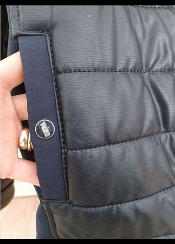 U.s.polo marka erkek çocuk mont - Görsel 2