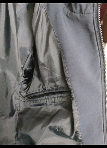 U.s.polo marka erkek çocuk mont - Görsel 8