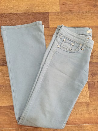 Diğer İspanyol paça pantolon