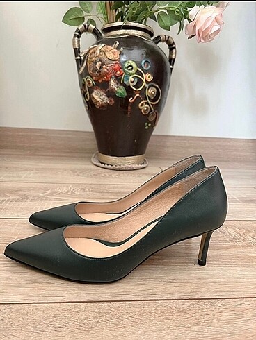 40 Beden Stiletto