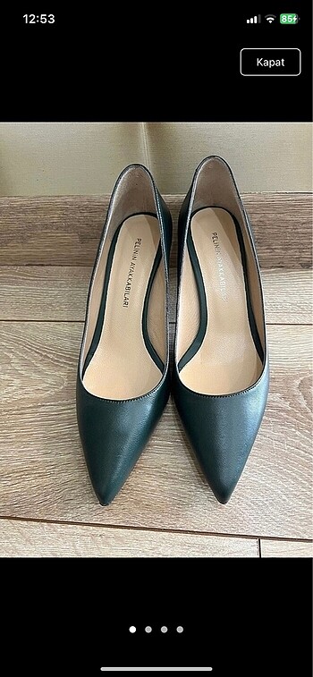 Stiletto