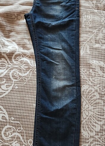 LC Waikiki Lcw kot pantalon 