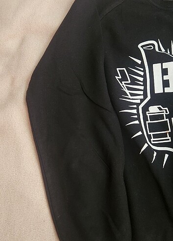 Diğer KÖSTEBEK Bts sweatshirt