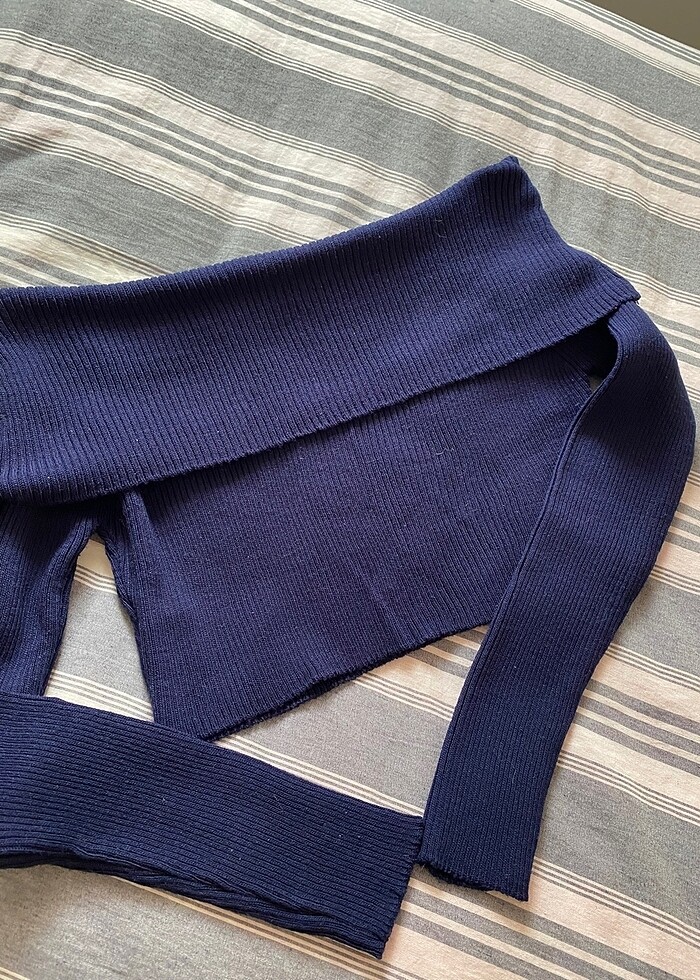 trendyolmilla kazak - Görsel 3