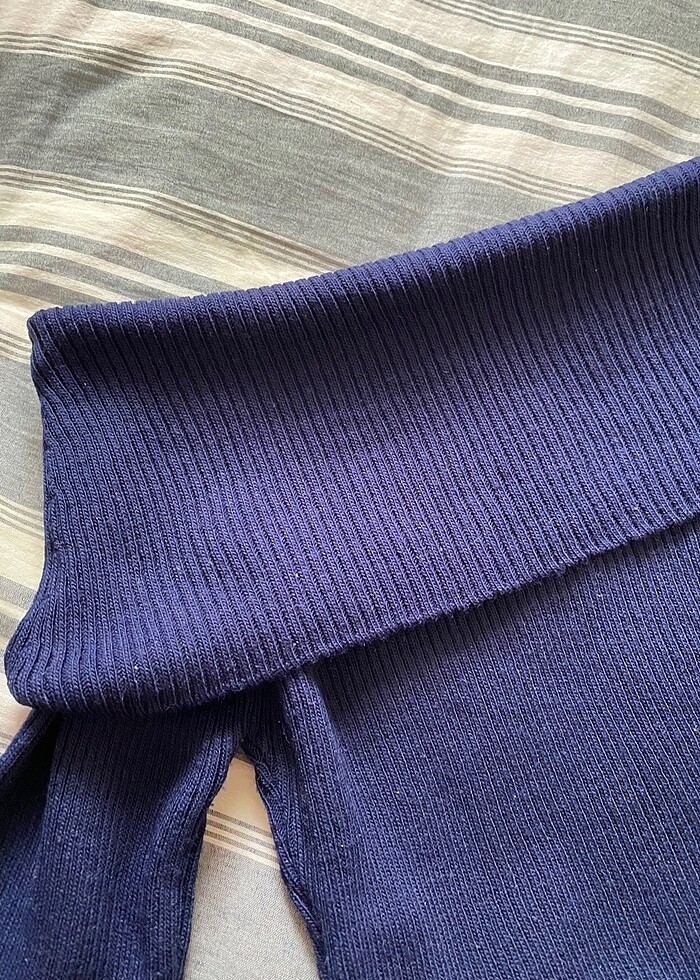 trendyolmilla kazak - Görsel 2