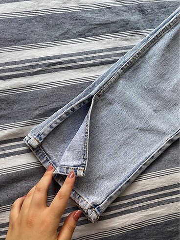 kadın jean - Görsel 5