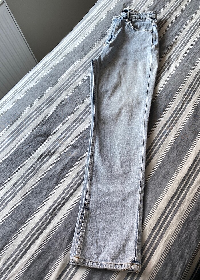 kadın jean - Görsel 4