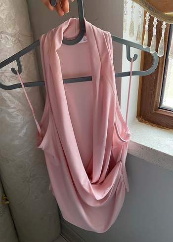 stradivarius bluz - Görsel 2