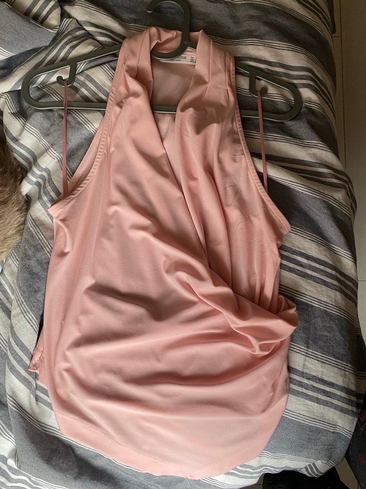 stradivarius bluz - Görsel 3