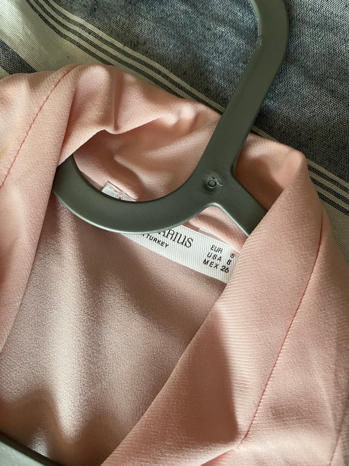 stradivarius bluz - Görsel 4