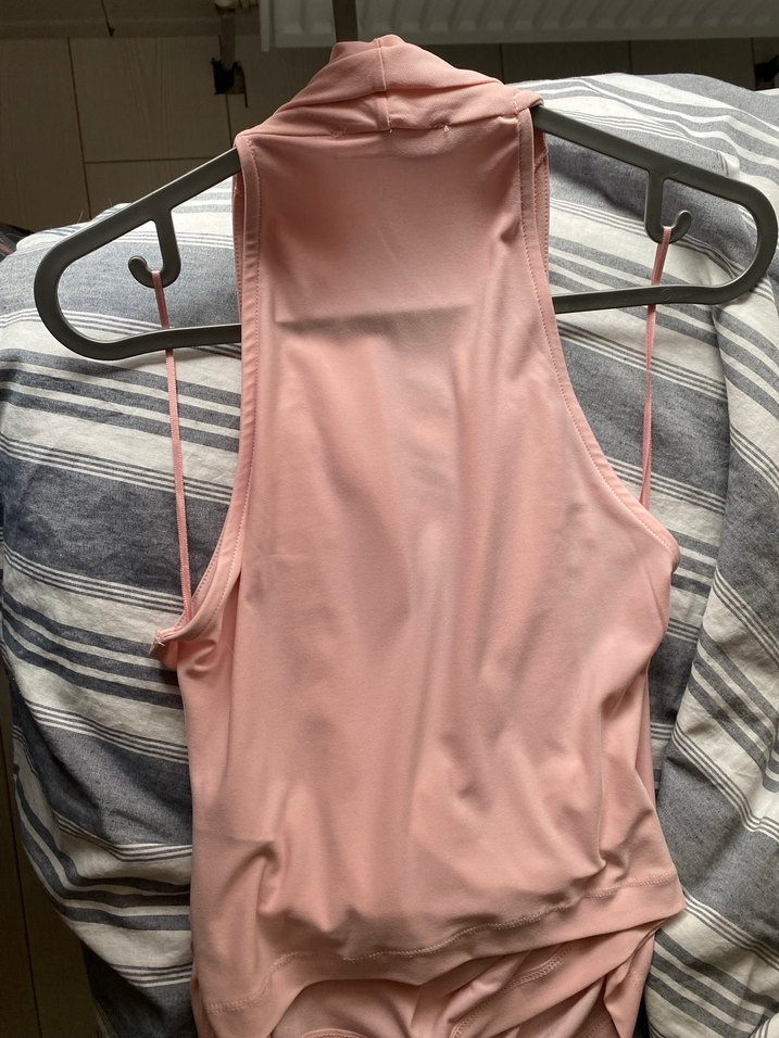 stradivarius bluz - Görsel 5