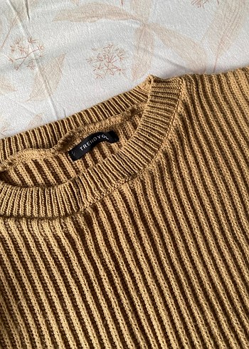 kadın kazak - Görsel 5