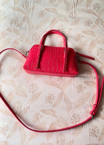 mango Kadın Çanta - Görsel 2