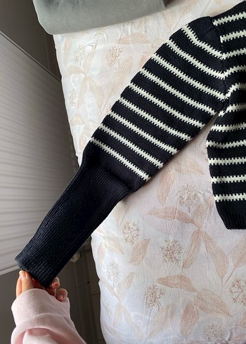 Kadın Kazak - Görsel 3