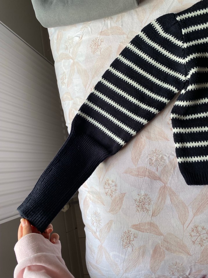 Kadın Kazak - Görsel 3