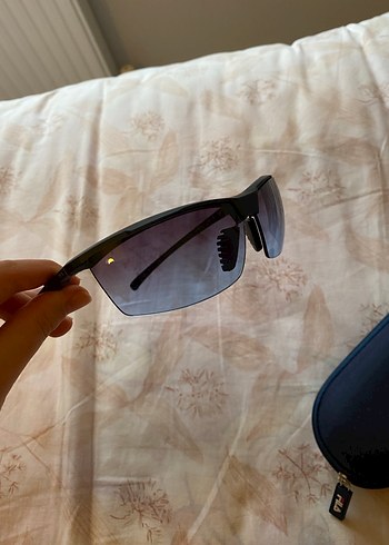 erkek güneş gözlüğü - Görsel 2