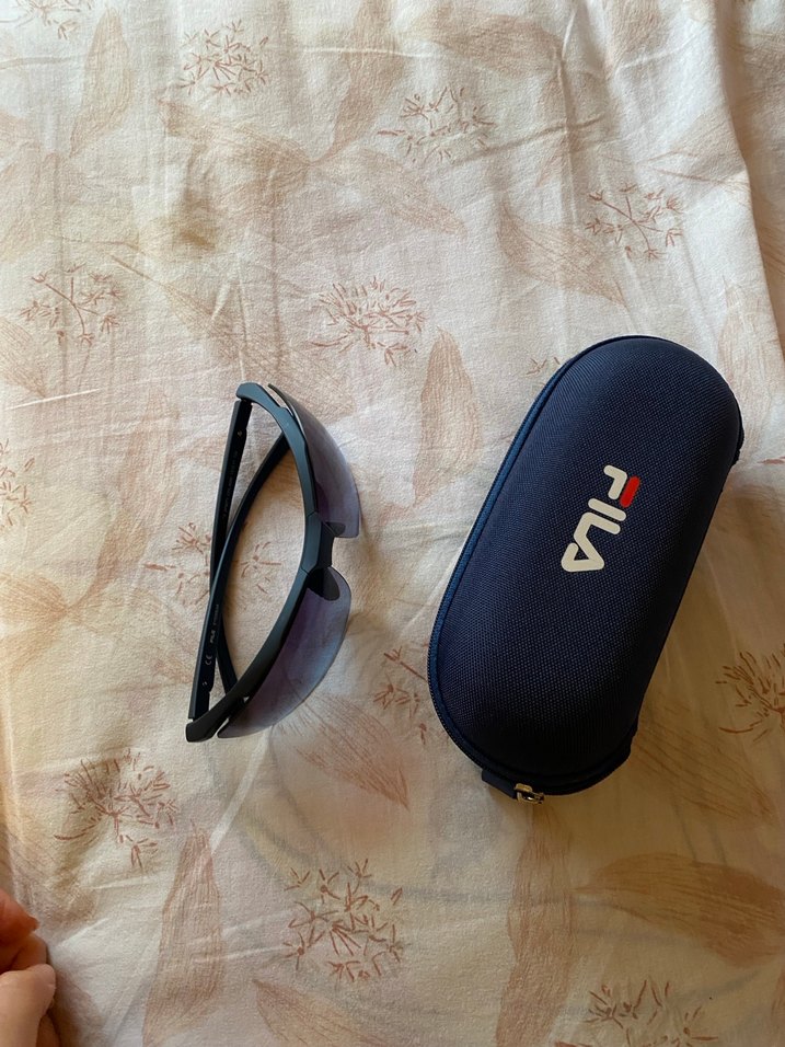 erkek güneş gözlüğü - Görsel 5