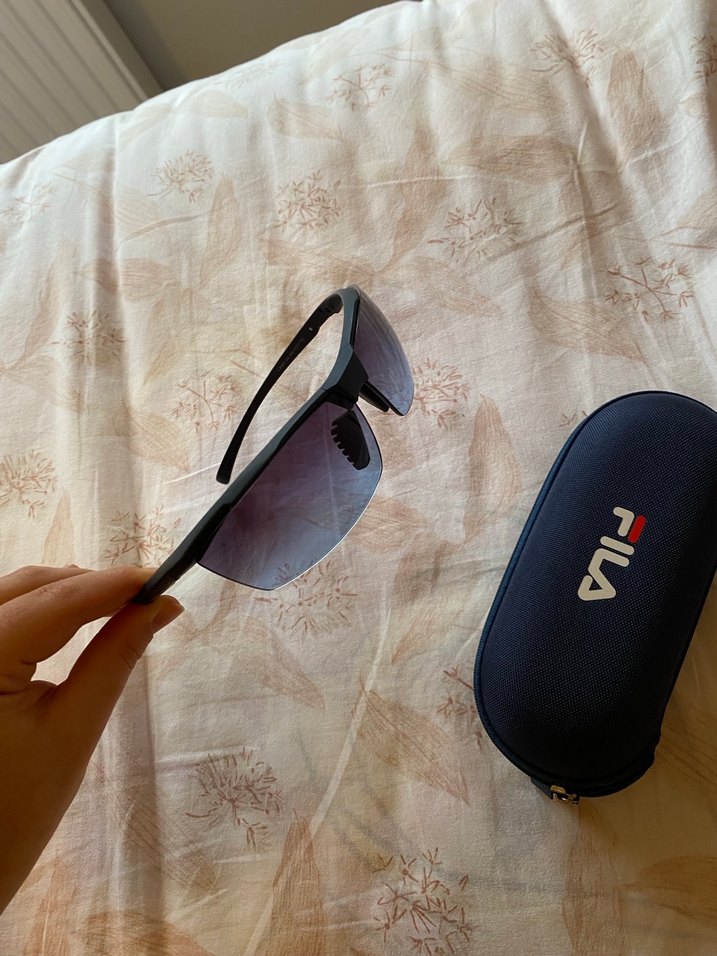 erkek güneş gözlüğü - Görsel 3