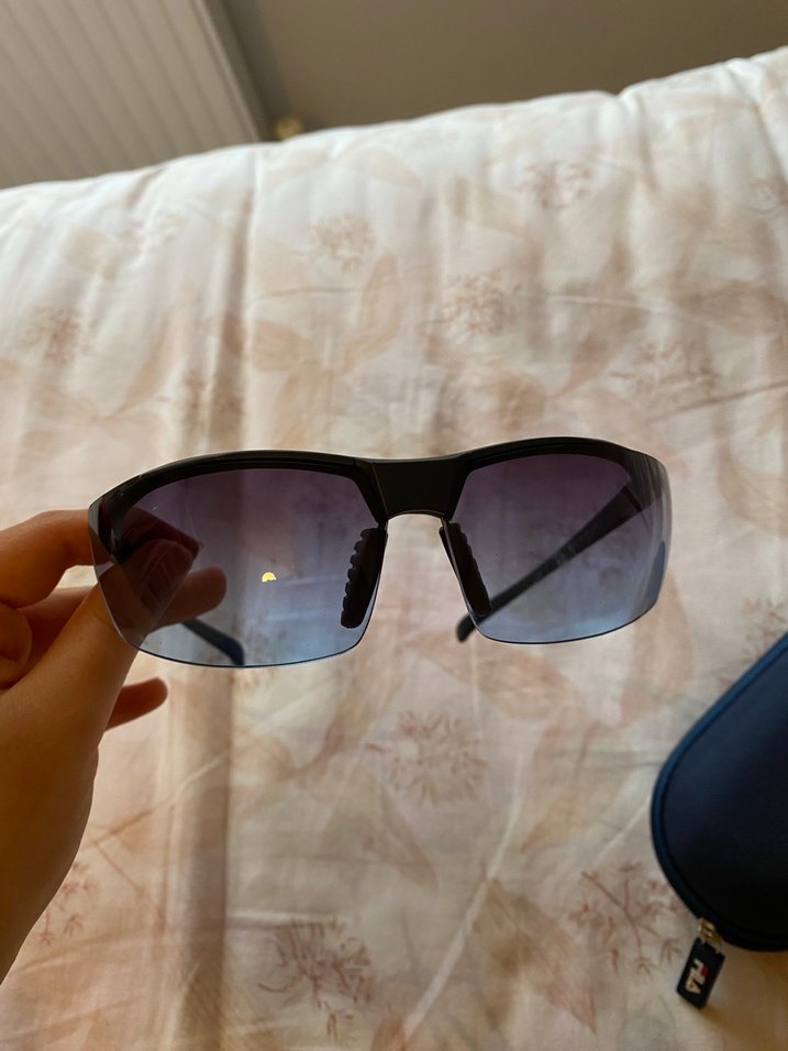 erkek güneş gözlüğü - Görsel 4