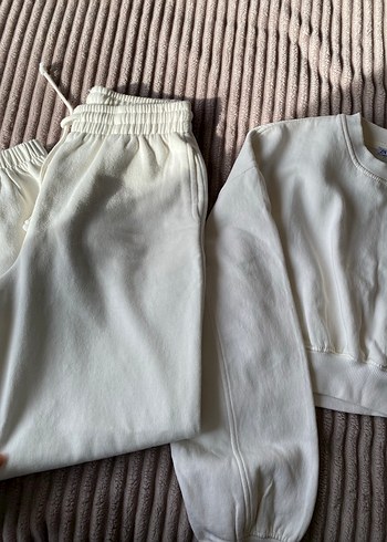 zara eşofman takımı - Görsel 6