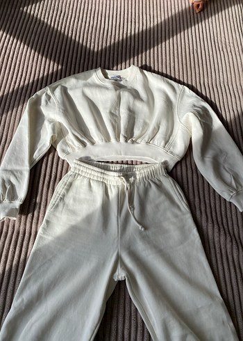 zara eşofman takımı - Görsel 8