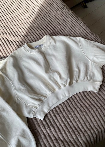 zara eşofman takımı - Görsel 5