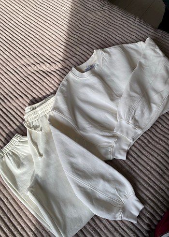 zara eşofman takımı - Görsel 2