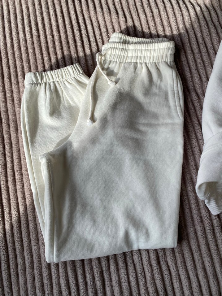 zara eşofman takımı - Görsel 3