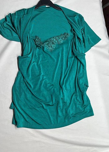 Drapeli Yeşil üst - Görsel 4