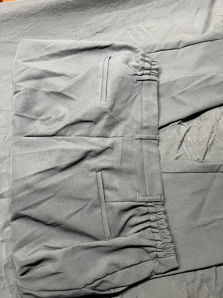 MS MODE PANTOLON - Görsel 3