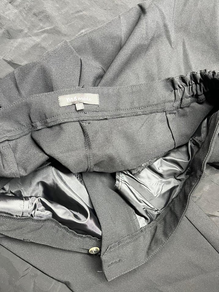 MS MODE PANTOLON - Görsel 4