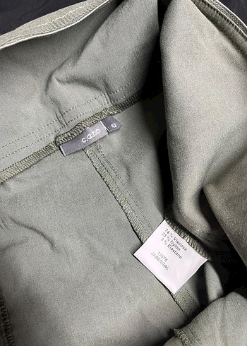 Hamile kadın Pantolon - Görsel 3