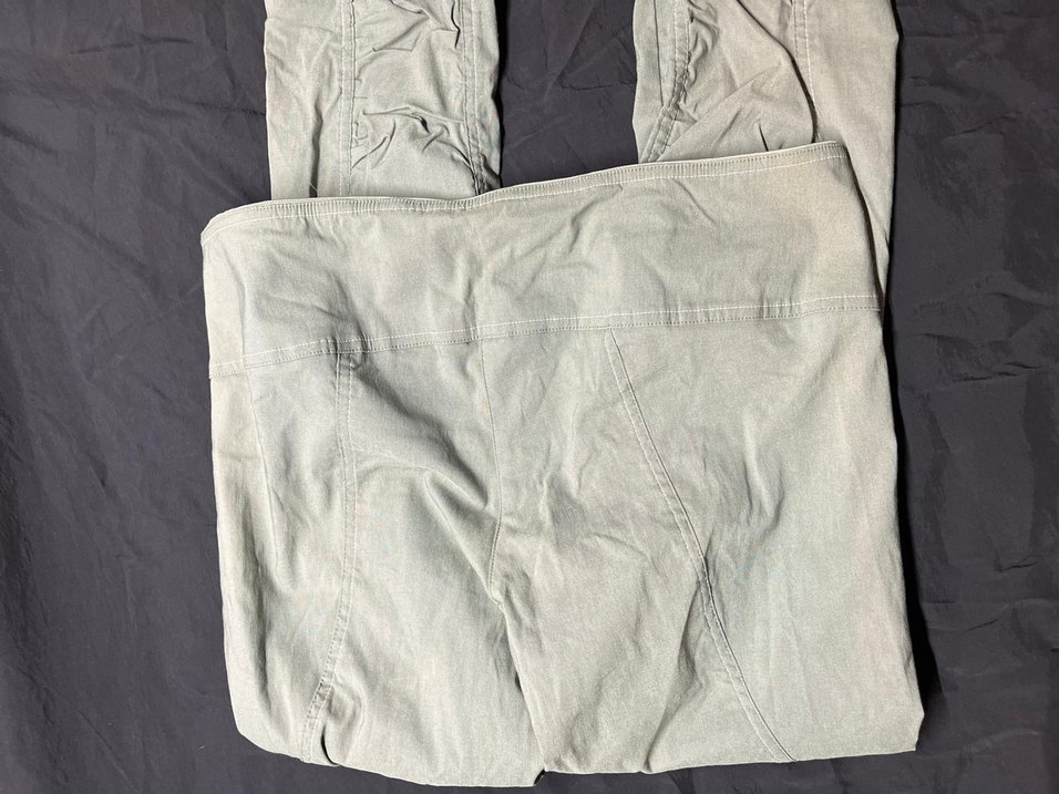 Hamile kadın Pantolon - Görsel 2