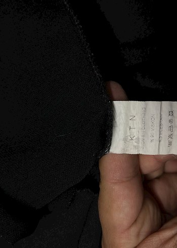 Gri Çocuk Atlet - Görsel 3