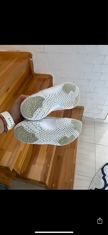 Nike Nike spor ayakkabı