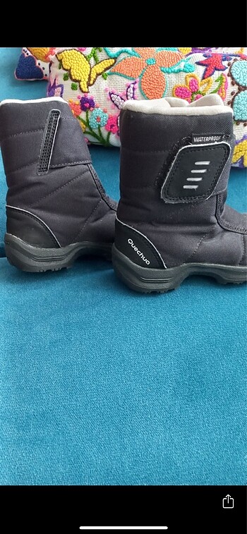 Decathlon Kar botu