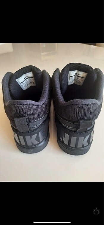 Nike Nike spor ayakkabı