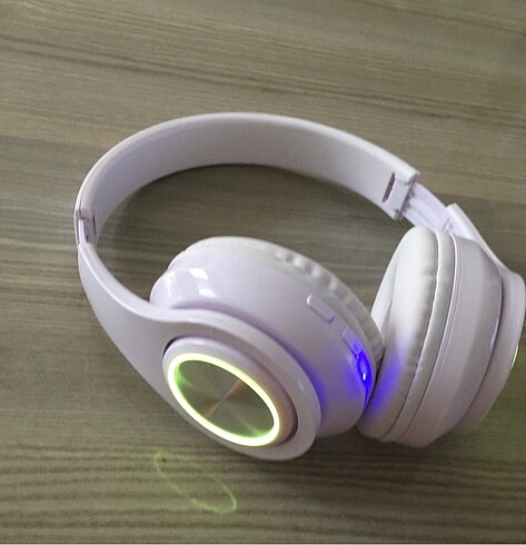 ACL kulaklık kulak üstü - Görsel 2