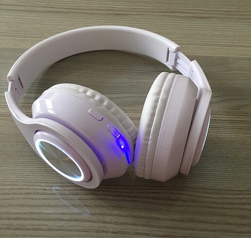 ACL kulaklık kulak üstü - Görsel 3