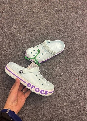 Crocs Terlik 